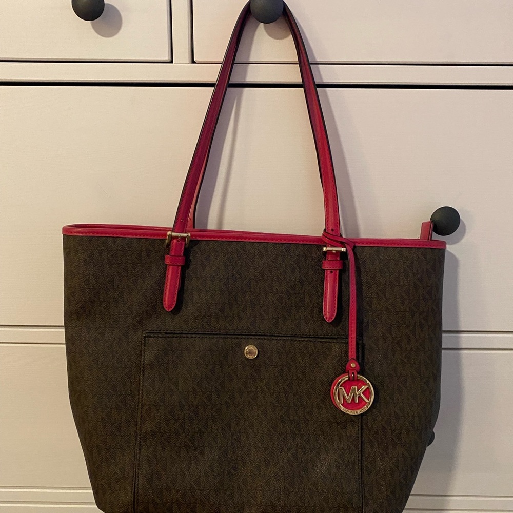 MIchael Kors Tote